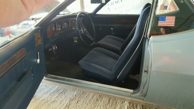 1972 AMC Javelin - photo 4