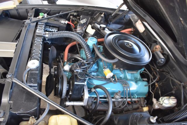 1972 AMC Javelin AMX - photo 10