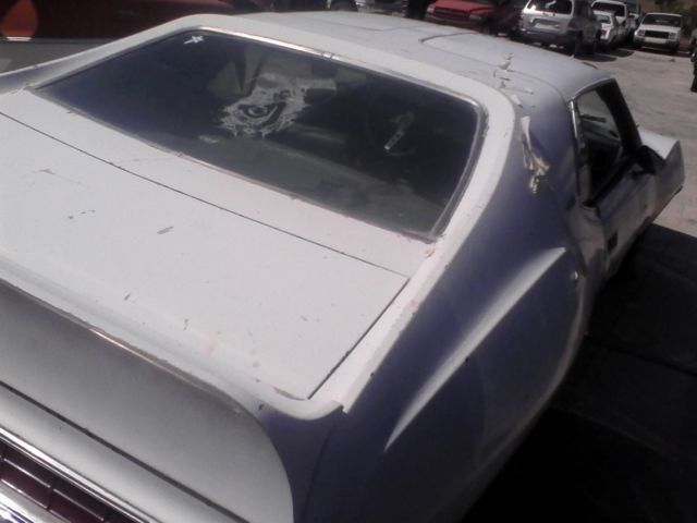 1972 AMC AMX - photo 7