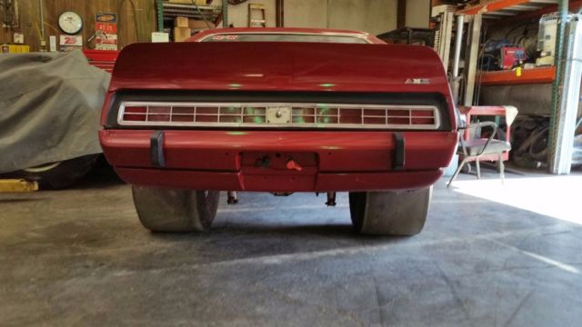 1972 AMC Javelin - photo 10