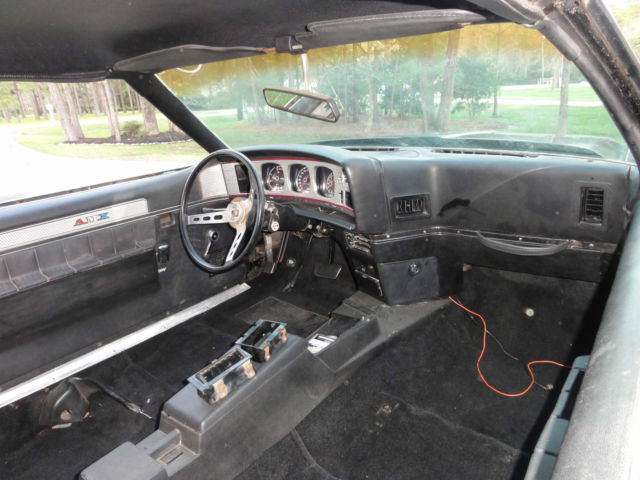 1972 AMC Javelin - photo 11