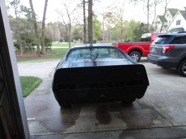 1972 AMC Javelin - photo 5
