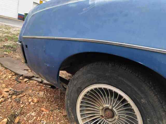 1972 AMC Javelin SST - photo 4