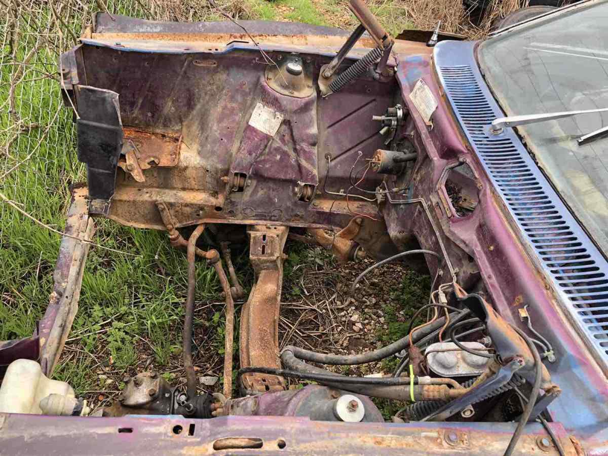 1972 AMC Javelin SST - photo 6