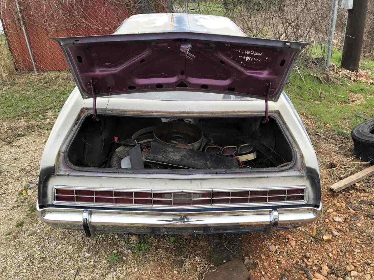 1972 AMC Javelin SST - photo 9