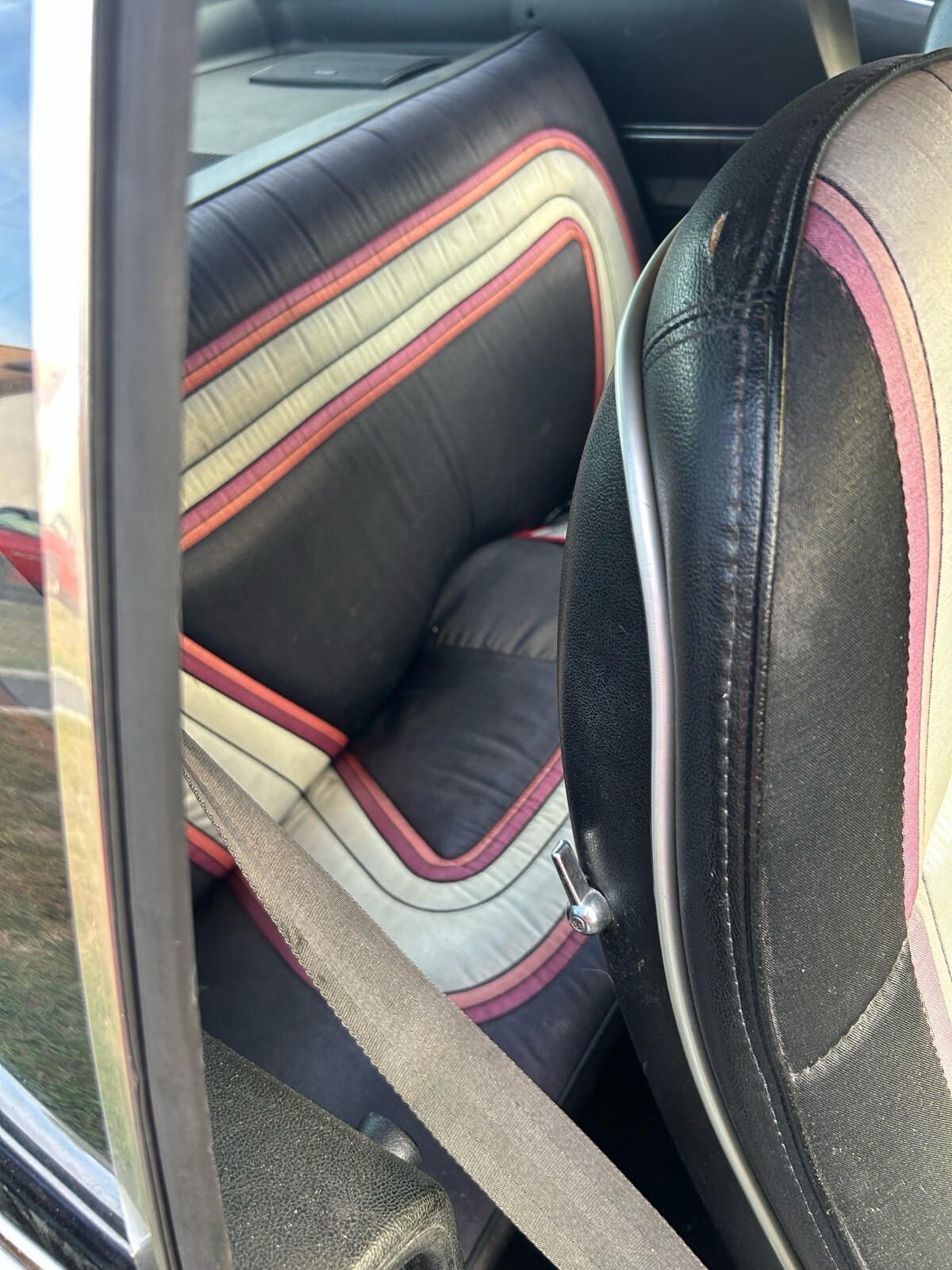 1972 AMC Javelin Pierre Cardin - photo 8