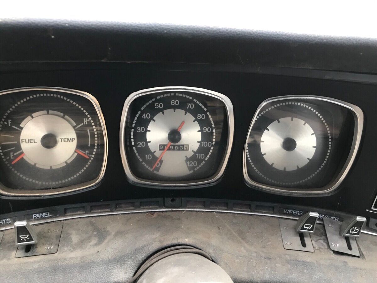 1972 AMC Javelin - photo 12