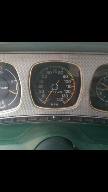 1972 AMC Javelin SST - photo 3