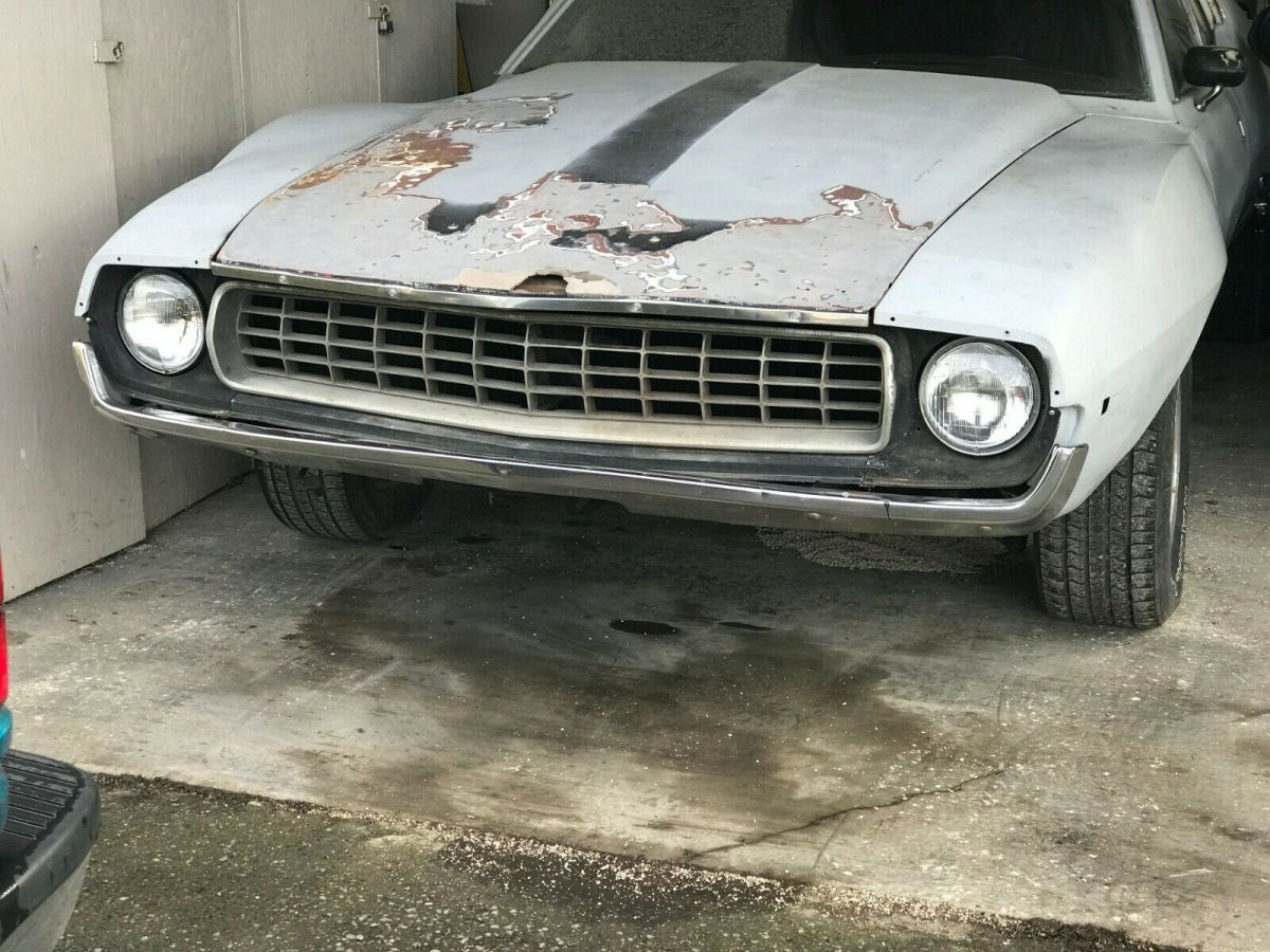1972 AMC Javelin - photo 2