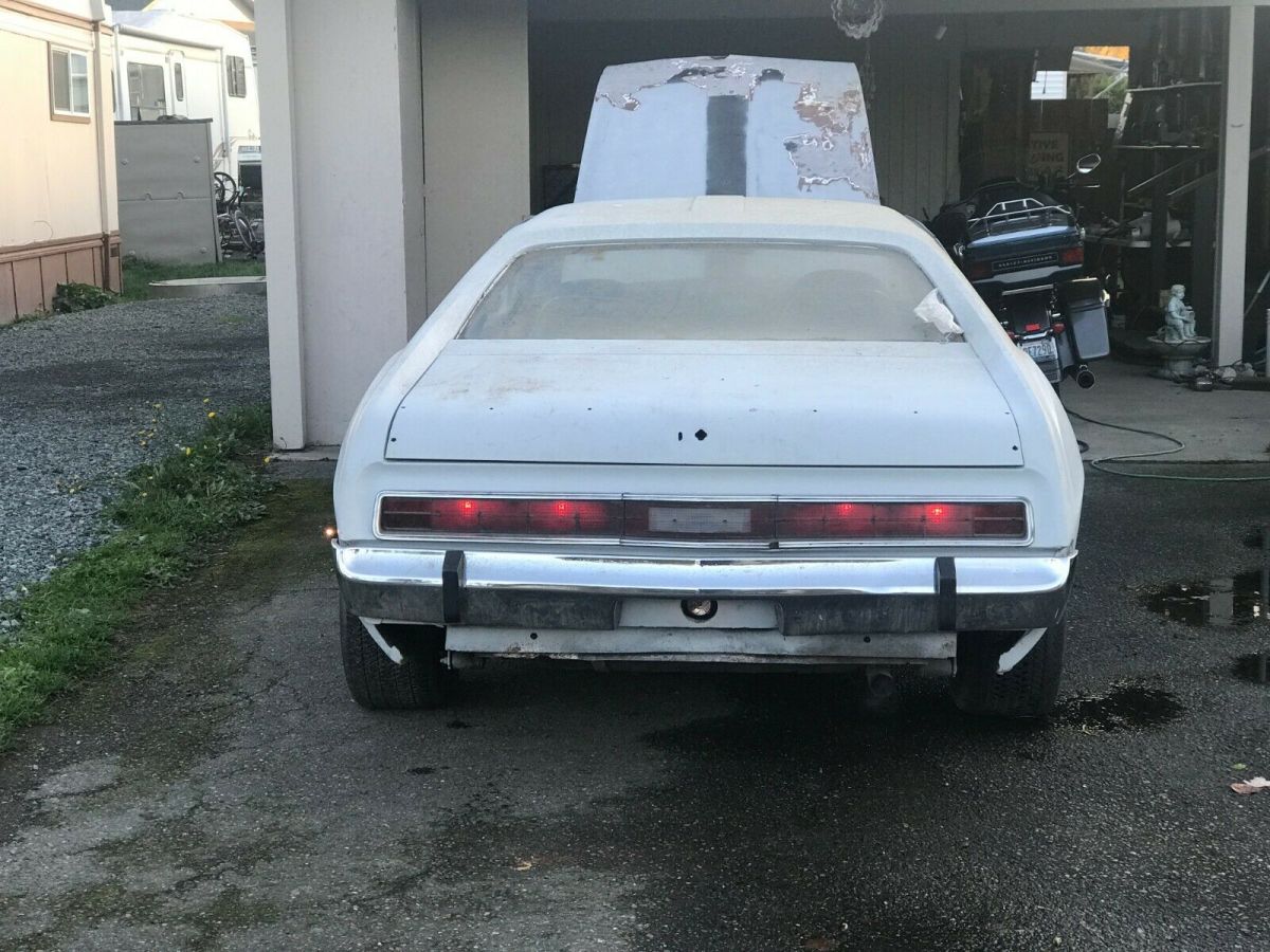 1972 AMC Javelin - photo 8