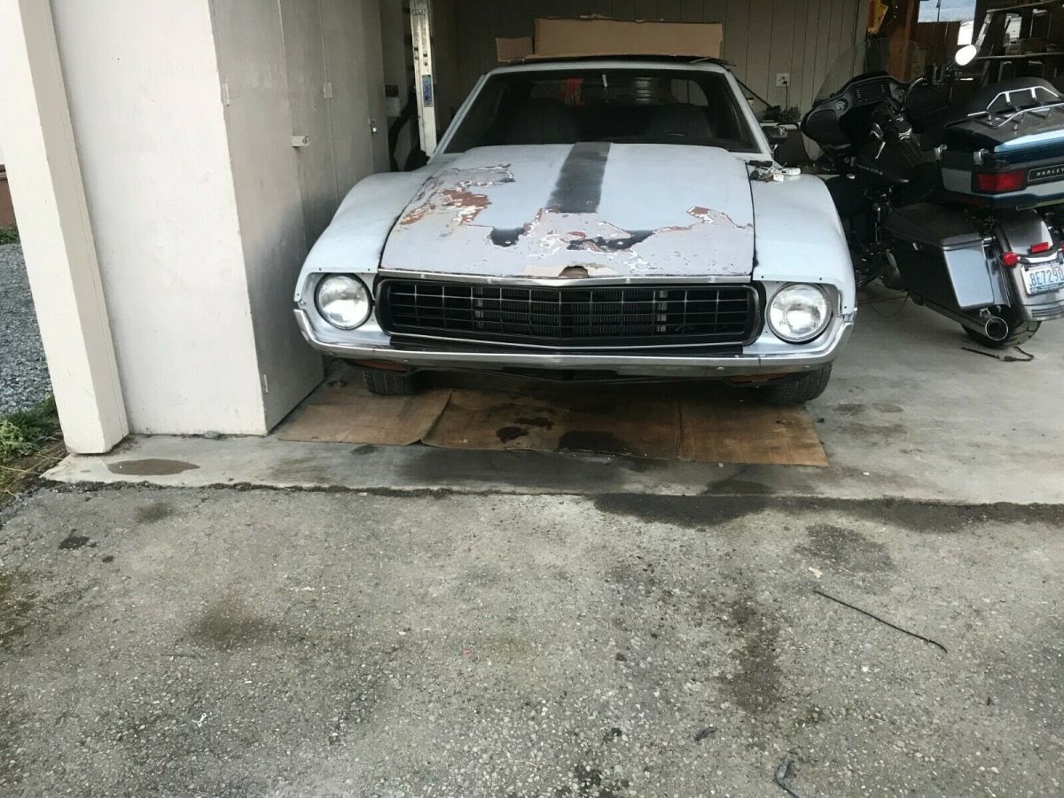 1972 AMC Javelin - photo 9