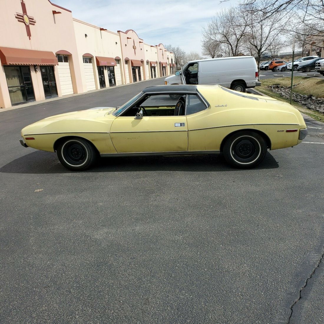 1972 AMC Javelin SST - photo 2