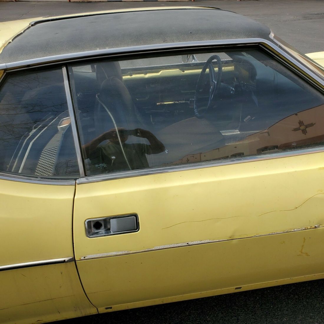 1972 AMC Javelin SST - photo 7