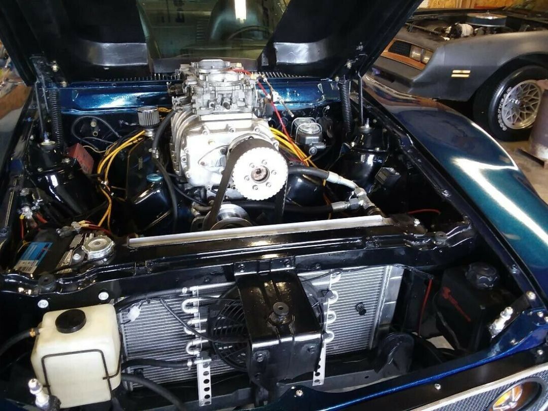 1972 AMC Javelin - photo 7