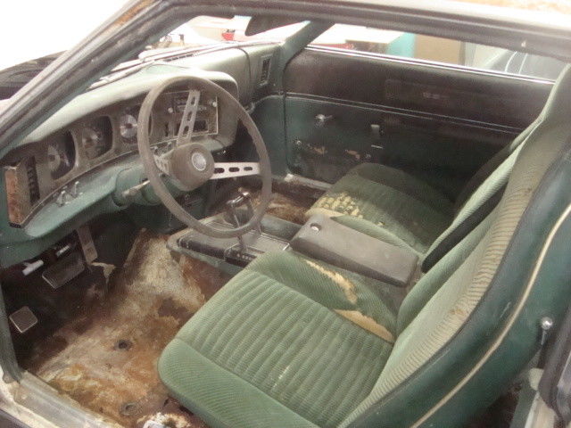 1972 AMC Javelin - photo 11