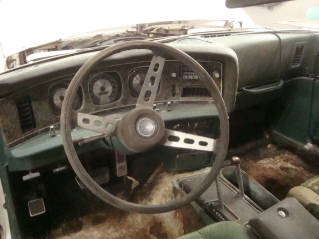 1972 AMC Javelin - photo 12