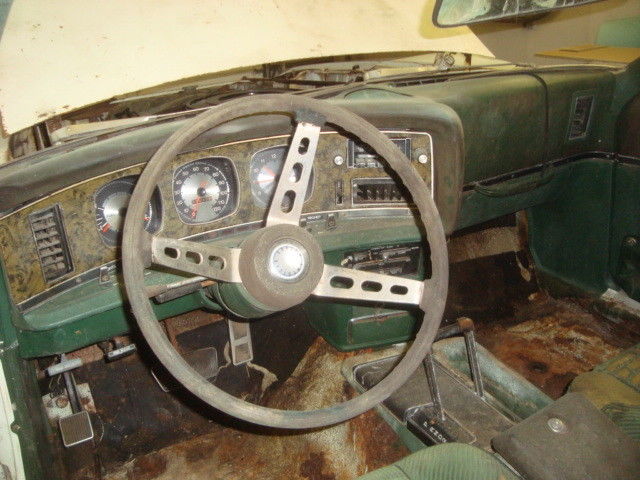 1972 AMC Javelin - photo 13