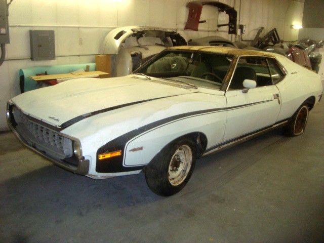 1972 AMC Javelin - photo 6