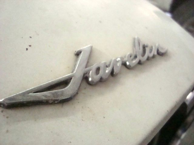 1972 AMC Javelin - photo 8