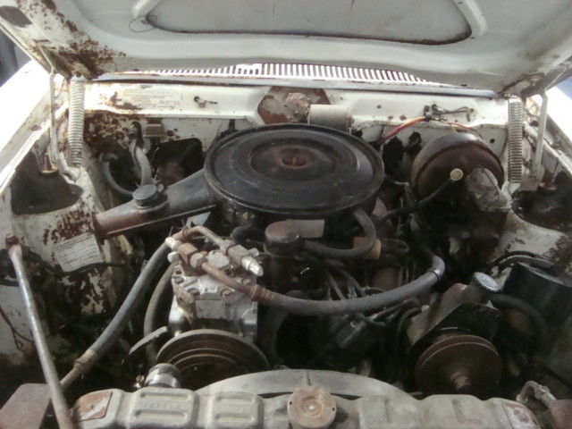 1972 AMC Javelin - photo 9