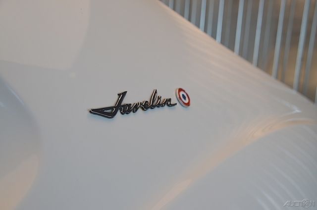 1972 AMC Javelin - photo 7