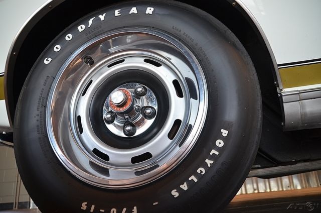 1972 AMC Javelin - photo 9