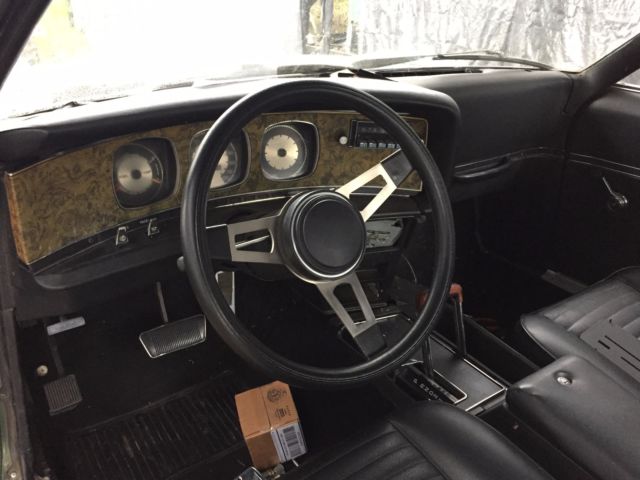 1972 AMC Javelin - photo 9