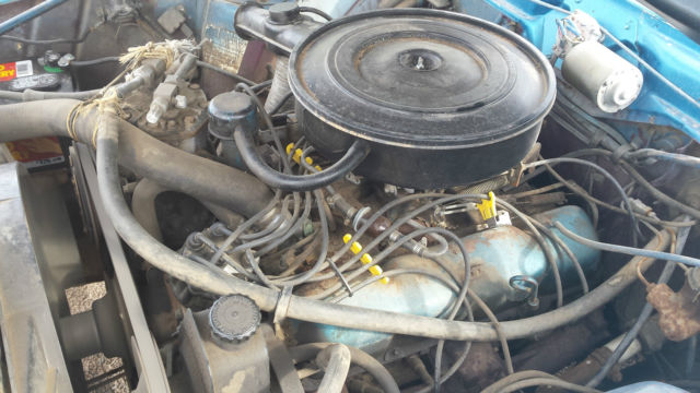 1972 AMC Javelin SST - photo 4