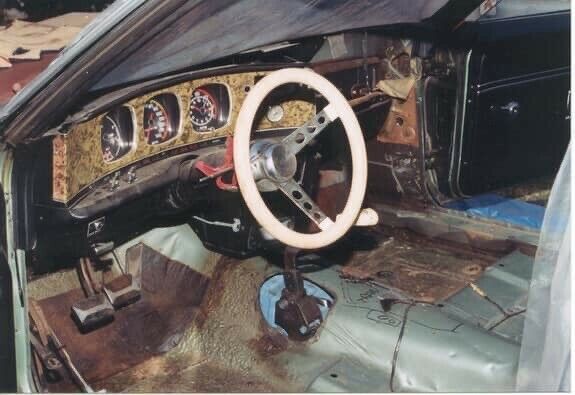 1972 AMC Javelin SST - photo 10