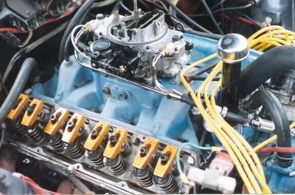 1972 AMC Javelin SST - photo 12