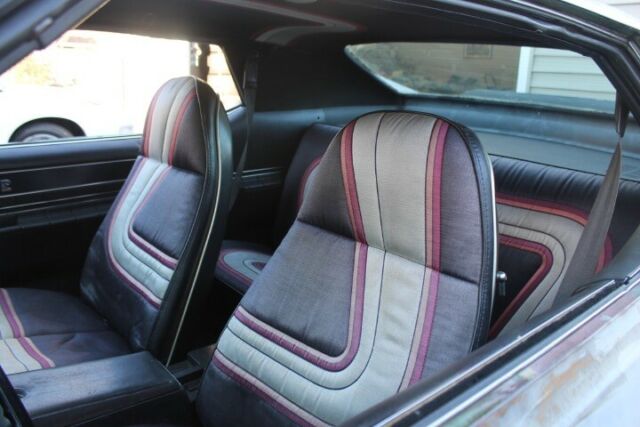 1972 AMC Javelin SST - photo 2
