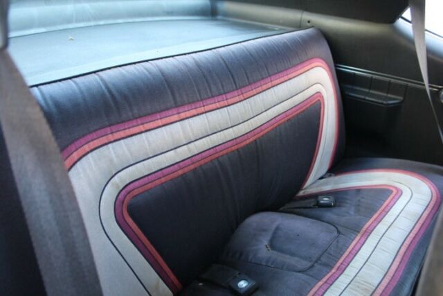 1972 AMC Javelin SST - photo 6
