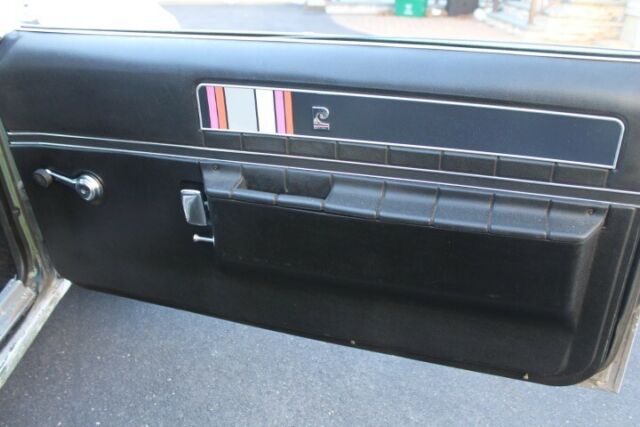 1972 AMC Javelin SST - photo 8