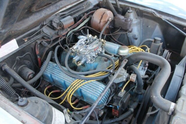1972 AMC Javelin SST - photo 9