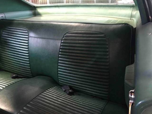 1972 AMC Javelin SST - photo 12
