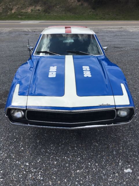 1972 AMC Javelin MARK DONAHUE RACE CAR CLONE - photo 7