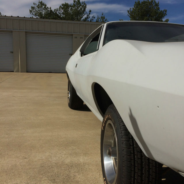 1972 AMC Javelin - photo 7
