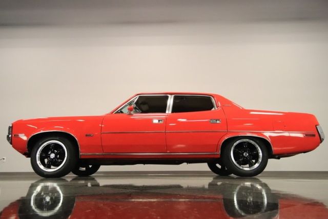 1972 AMC Other -- - photo 11