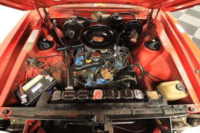 1972 AMC Other -- - photo 4