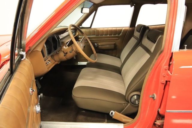 1972 AMC Other -- - photo 5