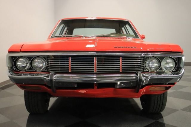 1972 AMC Other -- - photo 6