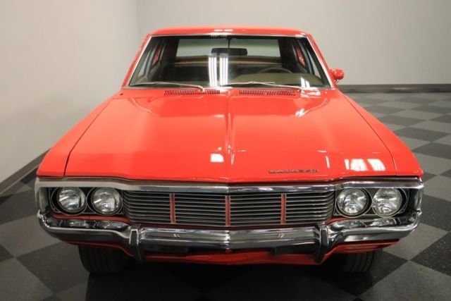 1972 AMC Other -- - photo 7