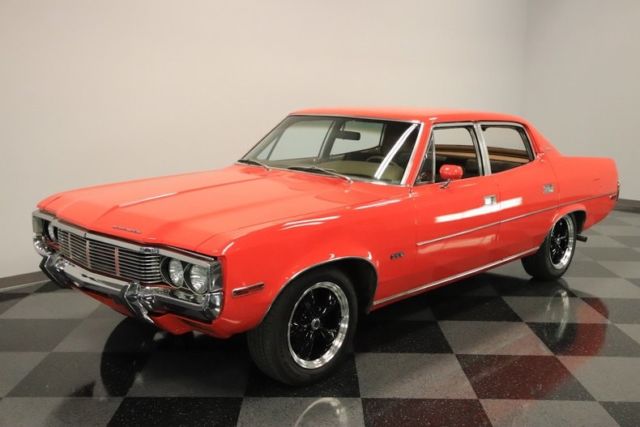 1972 AMC Other -- - photo 8