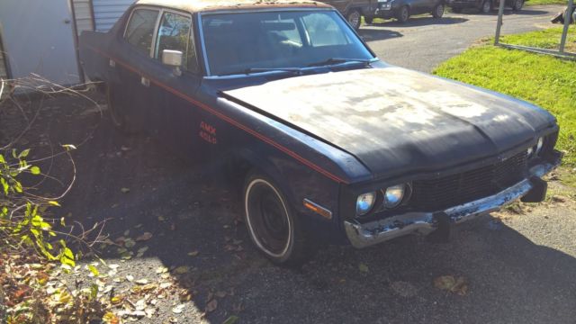 1972 AMC Other - photo 2