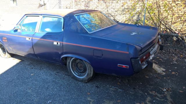 1972 AMC Other - photo 7