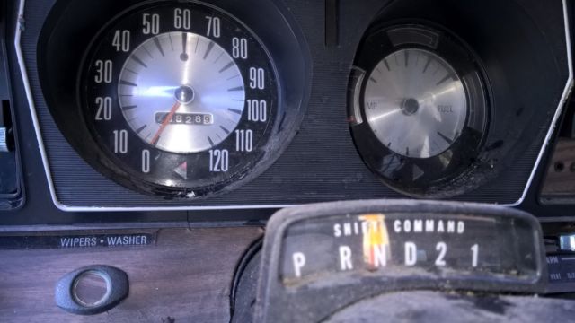 1972 AMC Other - photo 8