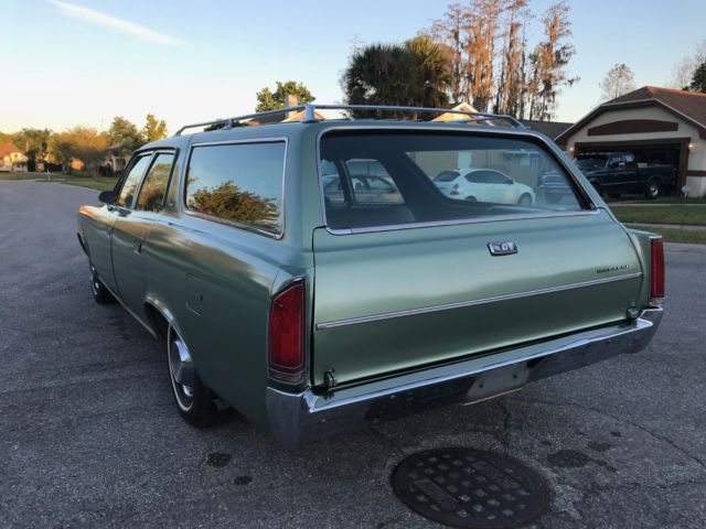 1972 AMC Matador - photo 6