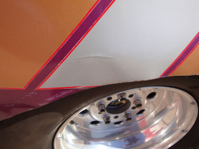 1972 AMC Gremlin - photo 10