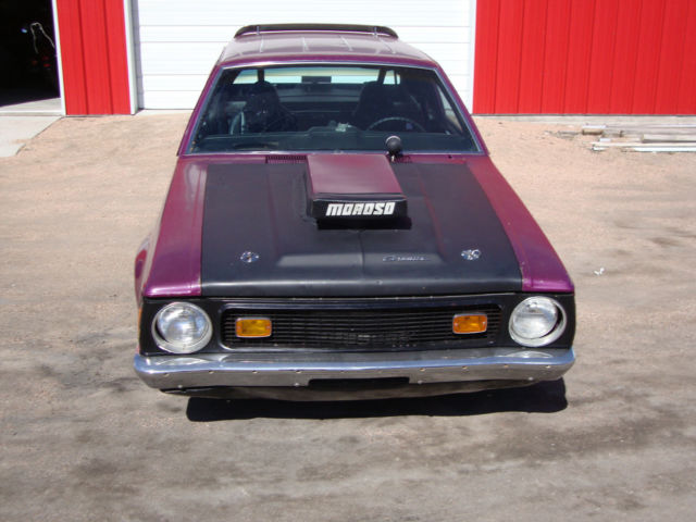 1972 AMC Gremlin - photo 2