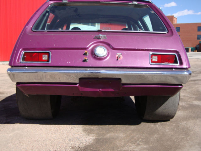 1972 AMC Gremlin - photo 3